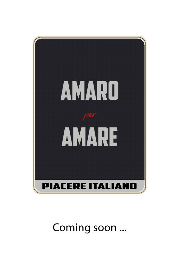 Amaro per Amare